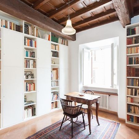Libri Flat Lejlighed Rom Eksteriør billede